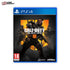 CALL OF DUTY BLACK OPS 4 PS4 Game Cover DVD Buy Online Mockup Used