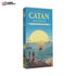 CATAN Seafarers 5–6 Player Expansion 6th Edition