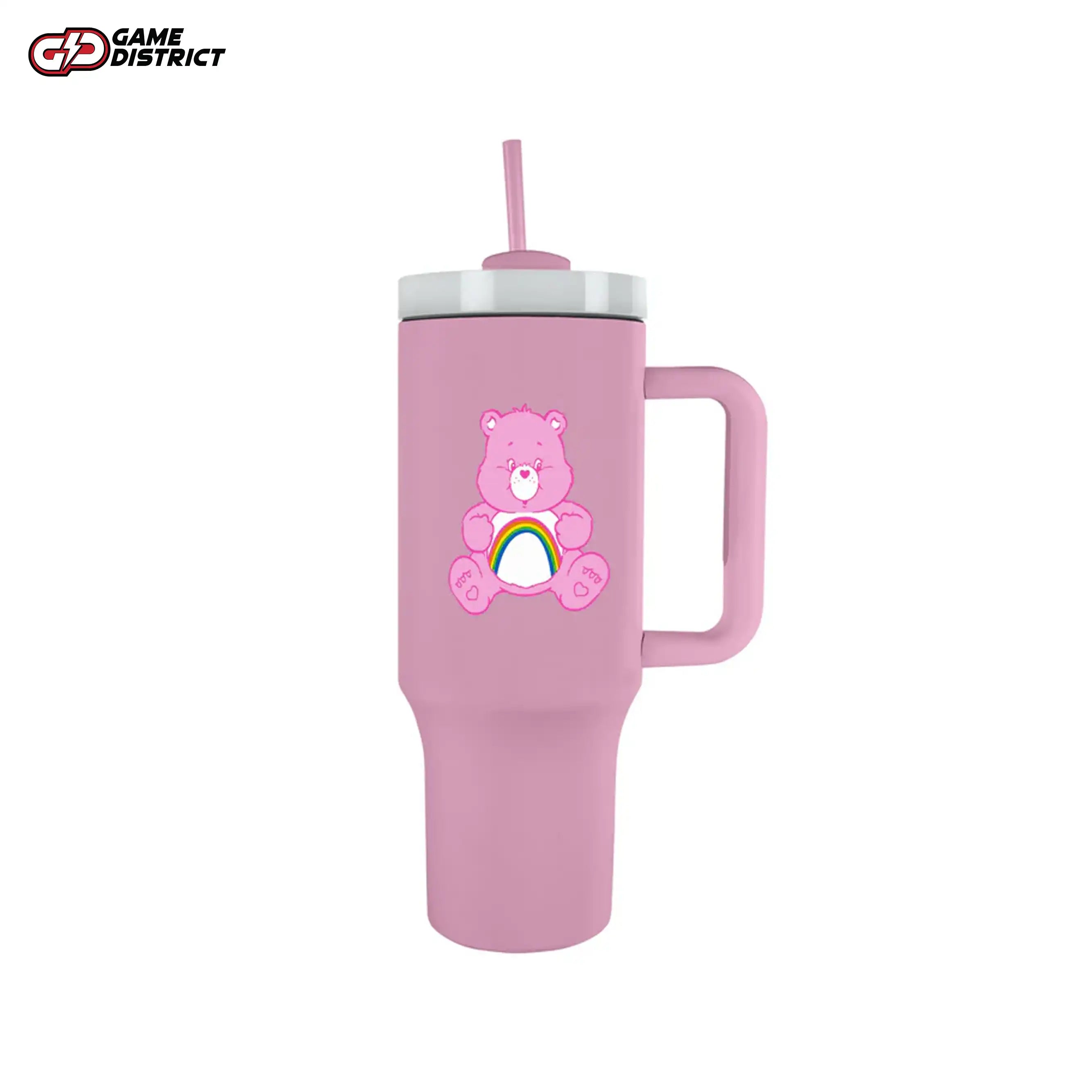 Care Bears (Cheer Bear) 40oz Tumbler