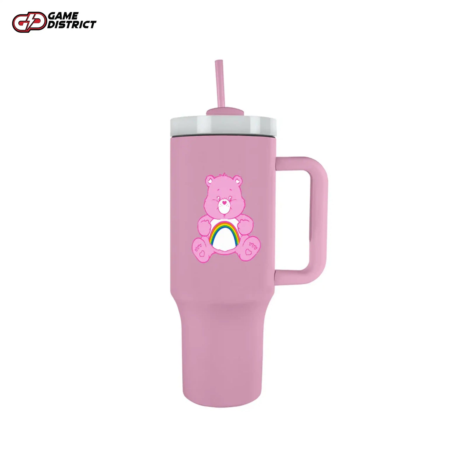 Care Bears (Cheer Bear) 40oz Tumbler