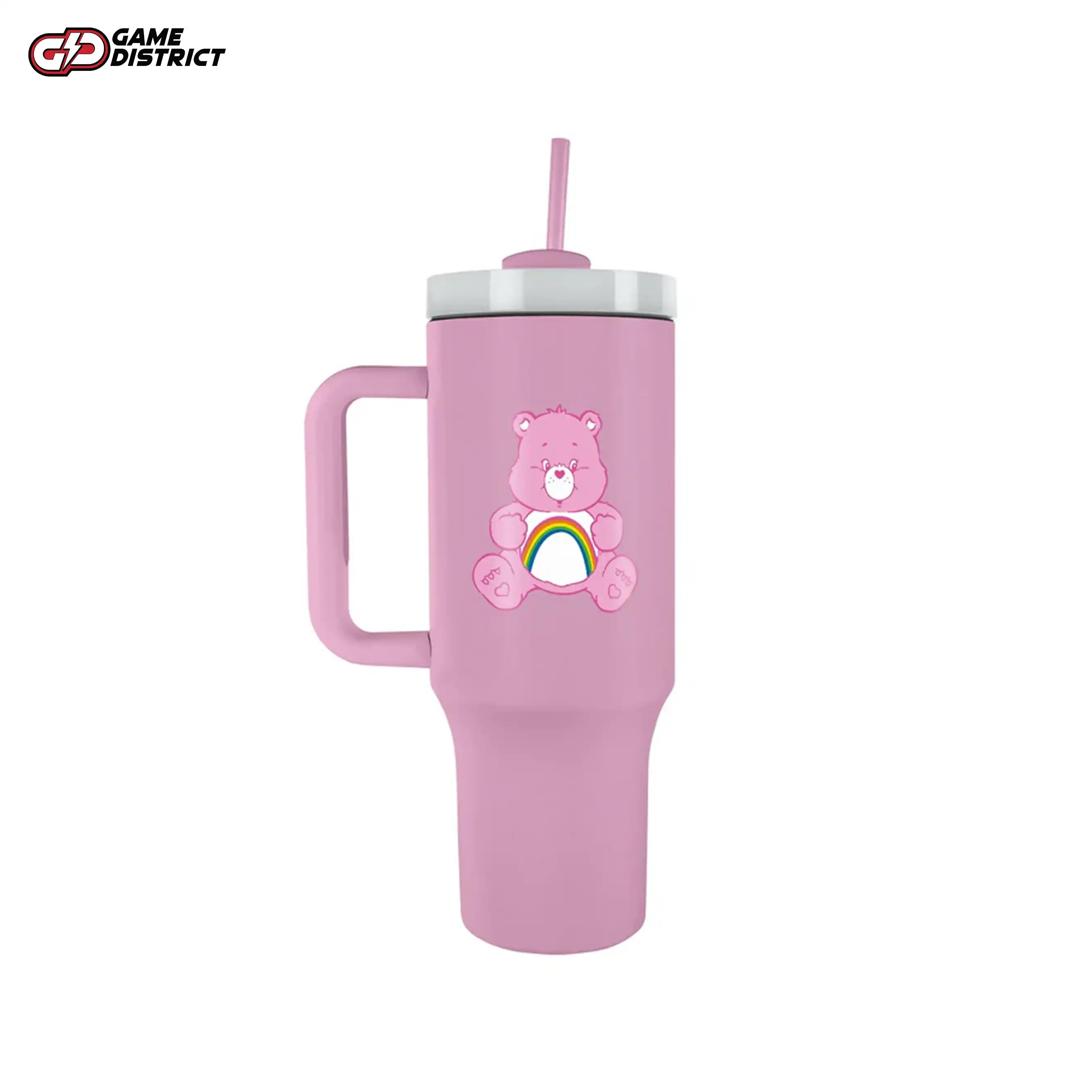 Care Bears (Cheer Bear) 40oz Tumbler
