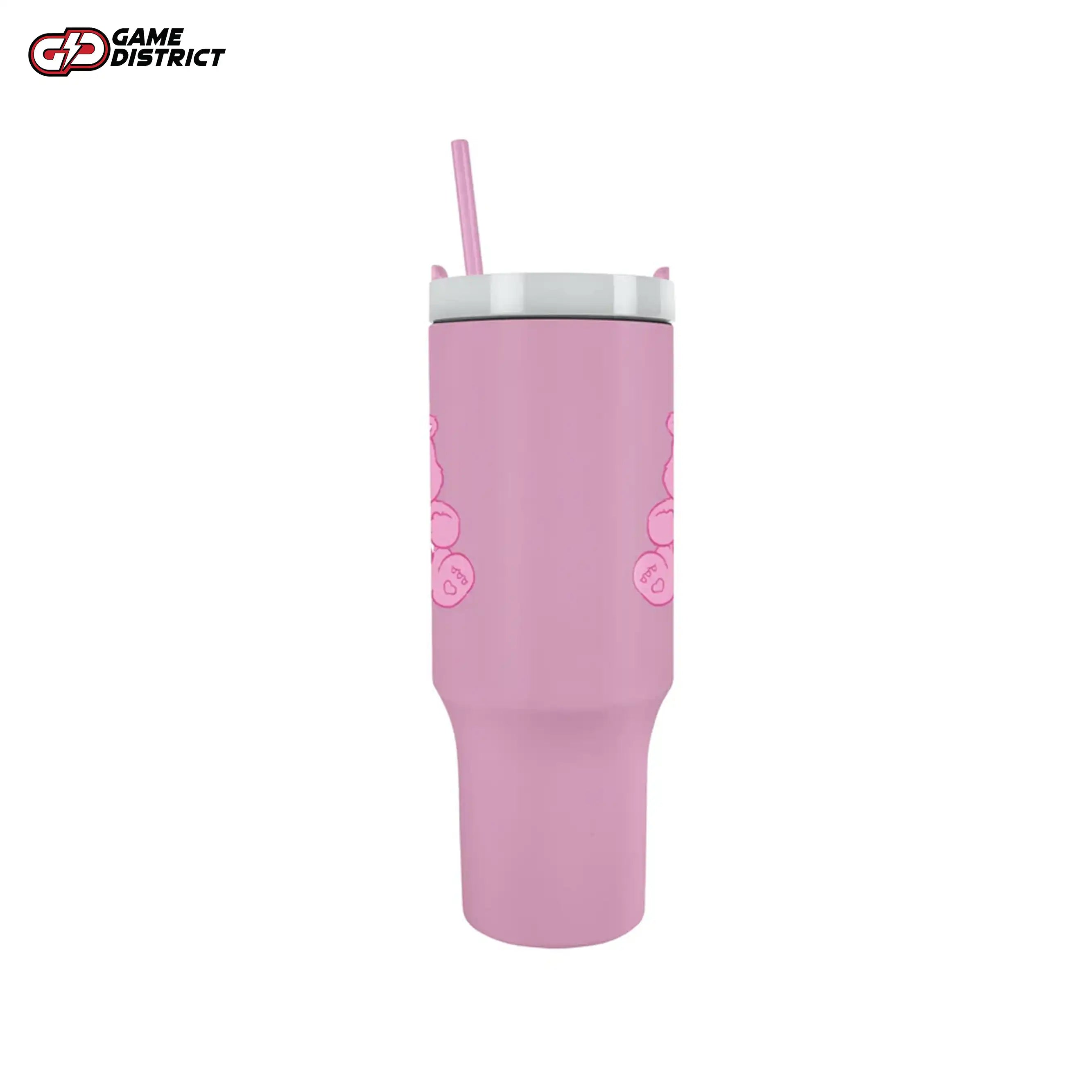 Care Bears (Cheer Bear) 40oz Tumbler