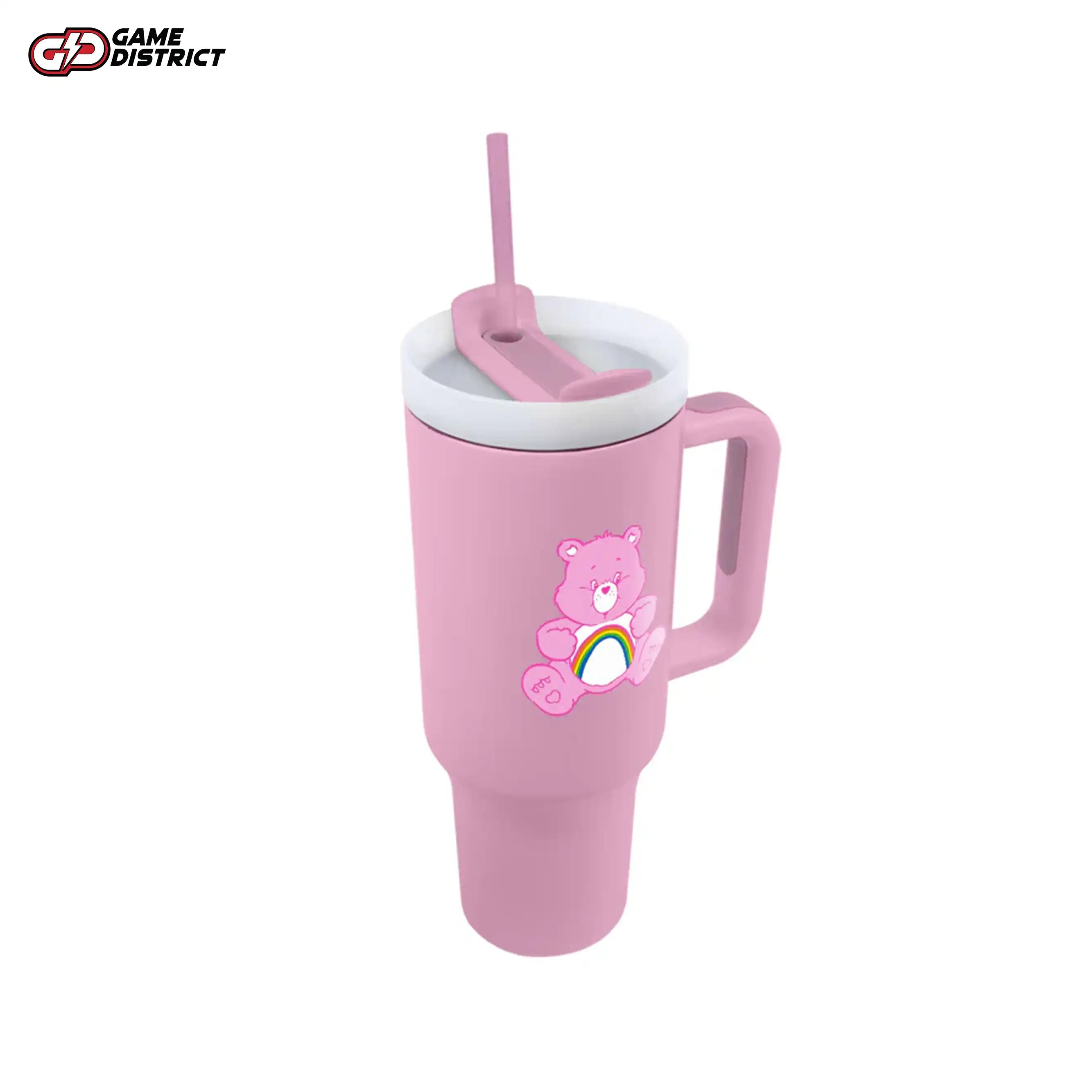 Care Bears (Cheer Bear) 40oz Tumbler