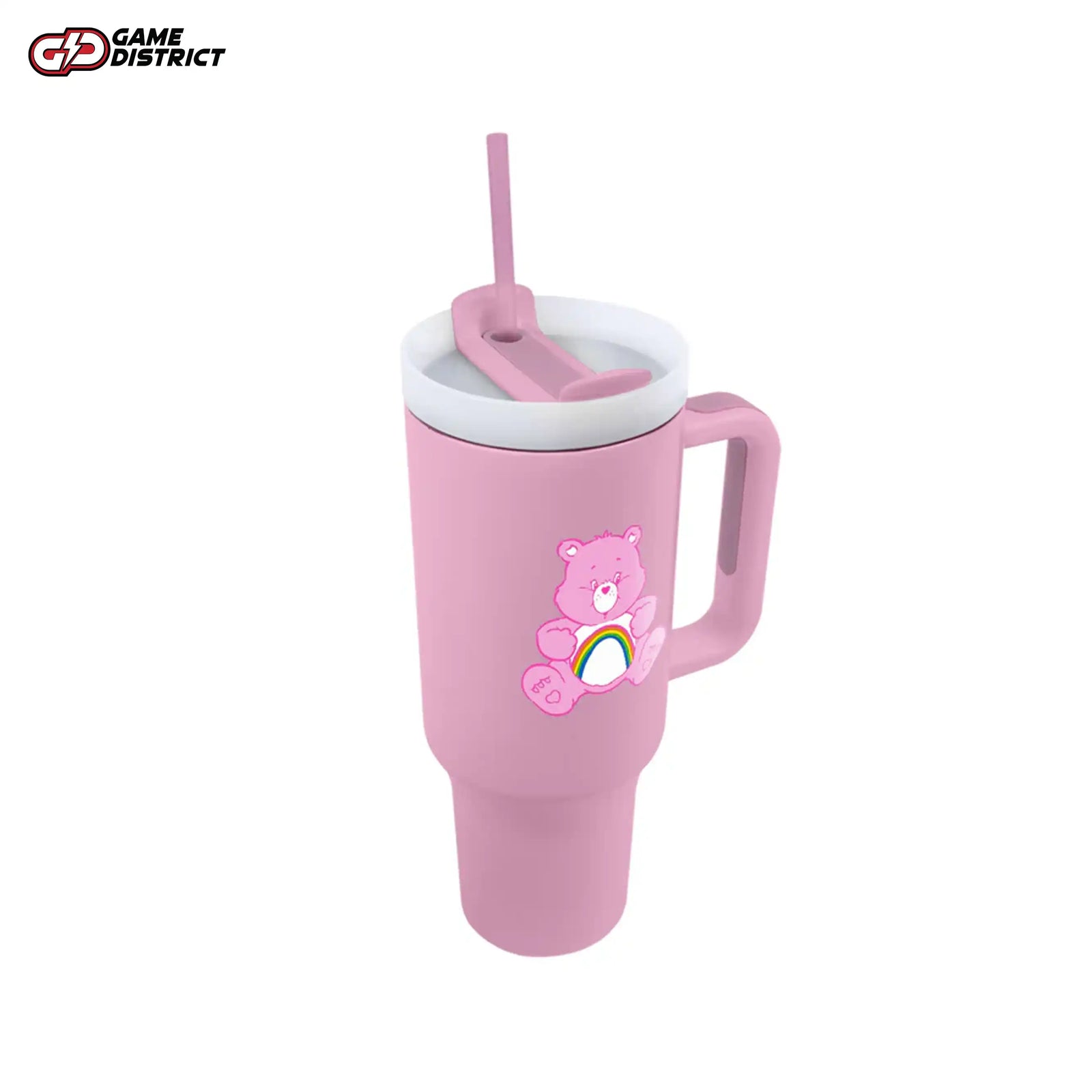 Care Bears (Cheer Bear) 40oz Tumbler