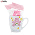 Care Bears (Cheer Bear) Female Mug & Sock Set