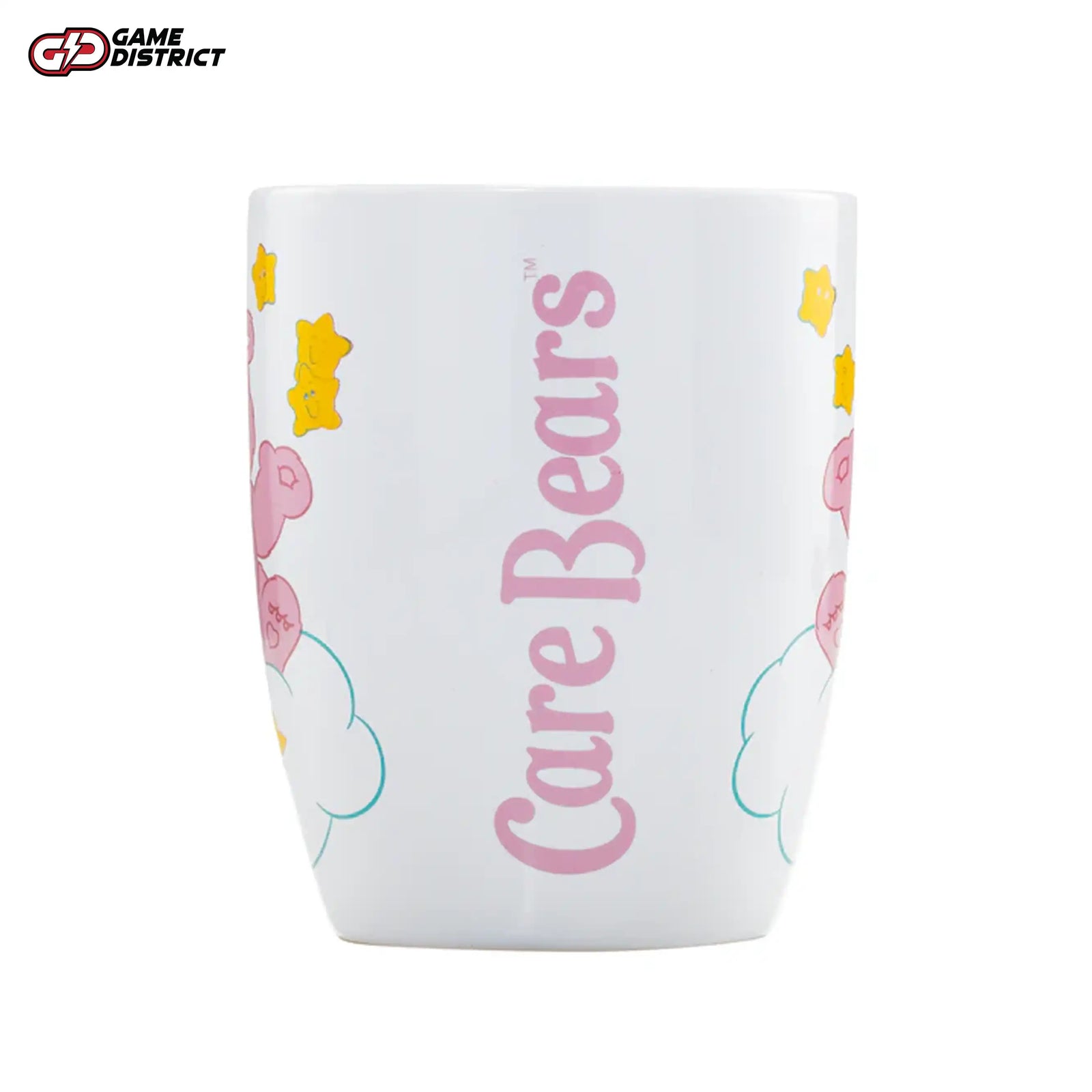 Care Bears (Cheer Bear) Female Mug & Sock Set