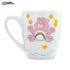 Care Bears (Cheer Bear) Female Mug & Sock Set