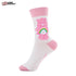 Care Bears (Cheer Bear) Female Mug & Sock Set