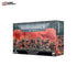 Warhammer 40,000: Chaos Space Marines Legionaries