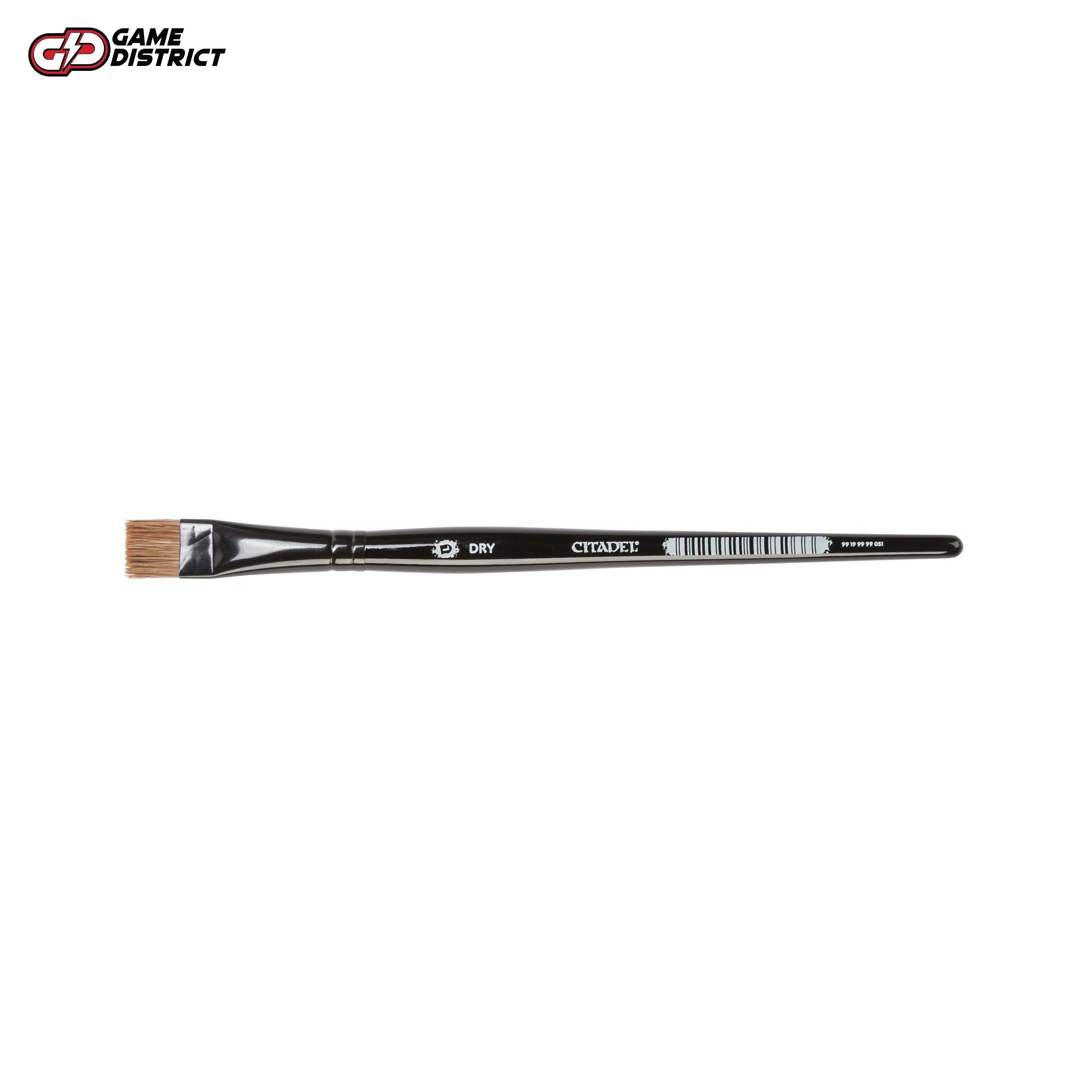 Citadel Large Drybrush