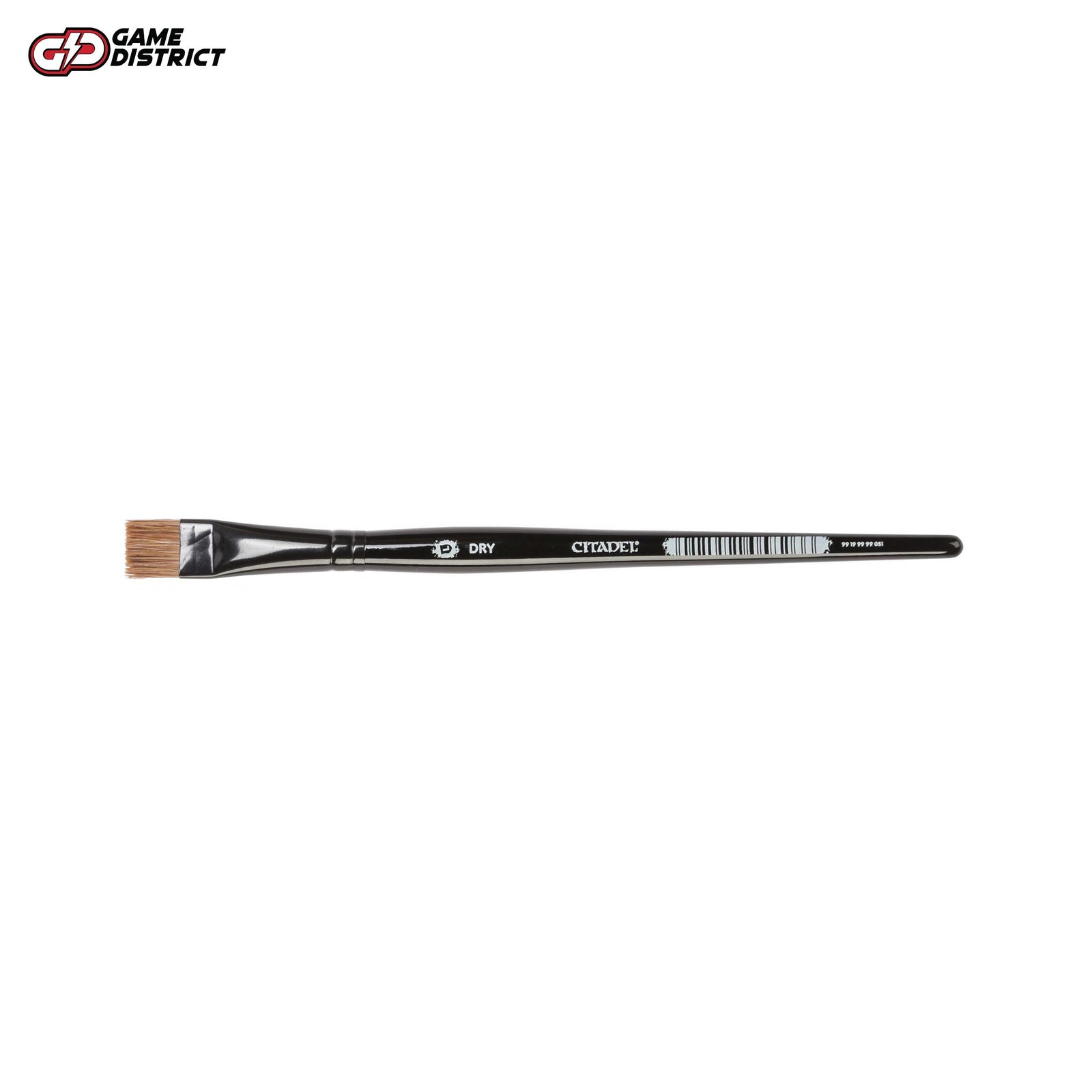 Citadel Large Drybrush
