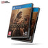 Conan Exiles PS4 Game Cover DVD Buy Online Mockup Used