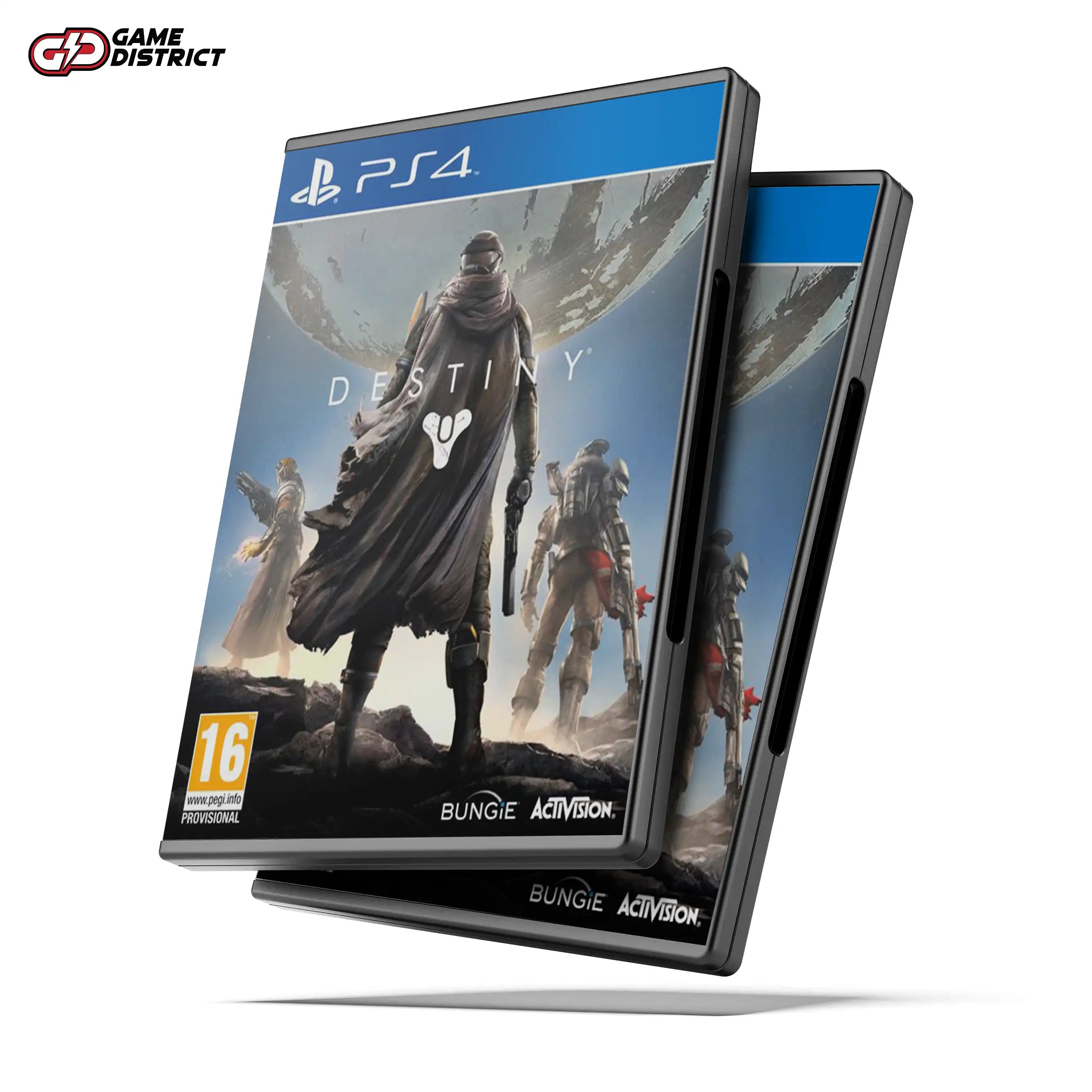 DESTINY – Game District Elgin