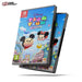 DISNEY TSUM TSUM FESTIVAL Nintendo Game Cover DVD Buy Online Mockup Used