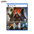 DRAGON DOGMA II Game Cover DVD Buy Online Mockup Used