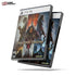 DRAGON DOGMA II Game Cover DVD Buy Online Mockup Used