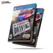 Dangerous Driving PS4 Game Cover DVD Buy Online Mockup Used