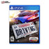 Dangerous Driving PS4 Game Cover DVD Buy Online Mockup Used