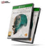 Dark Pictures Anthology, The Man Of Medan Xbox Game Cover DVD Buy Online Mockup Used