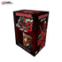Deadpool (Merc Goals) Mug Coaster Keychain Gift Set