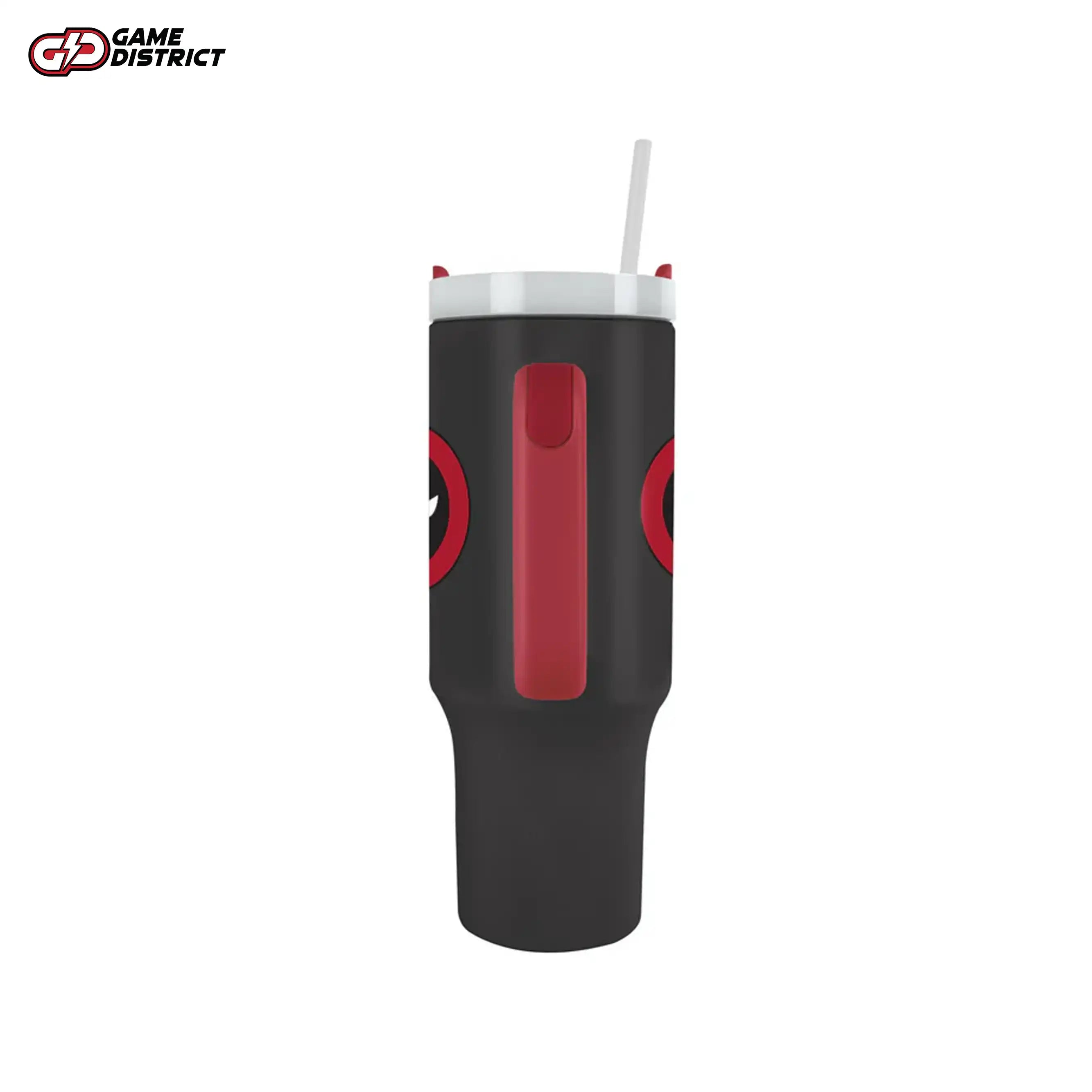 Deadpool (Symbol) 40oz Tumbler