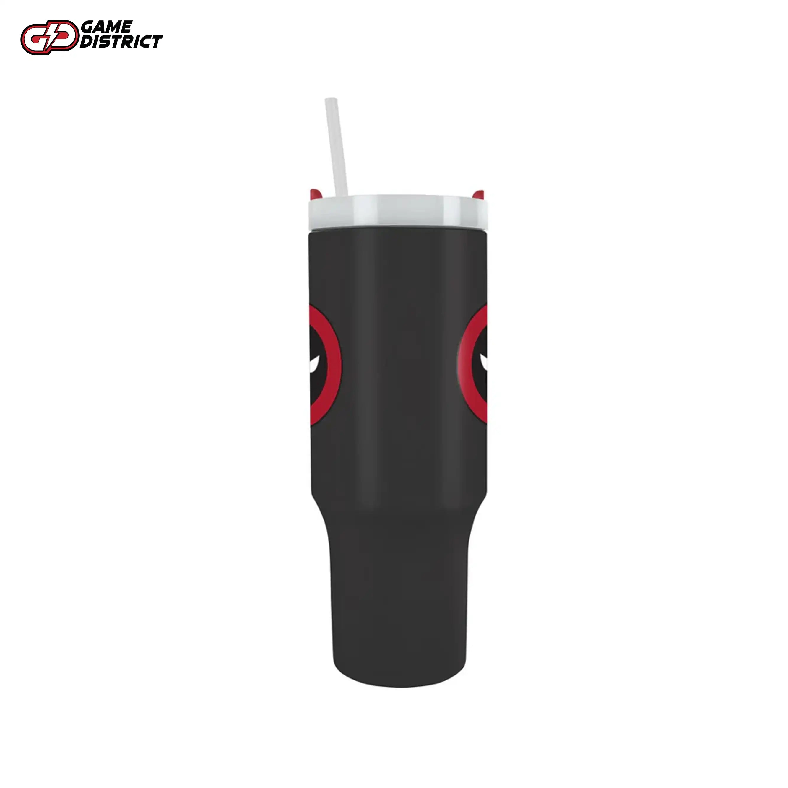 Deadpool (Symbol) 40oz Tumbler