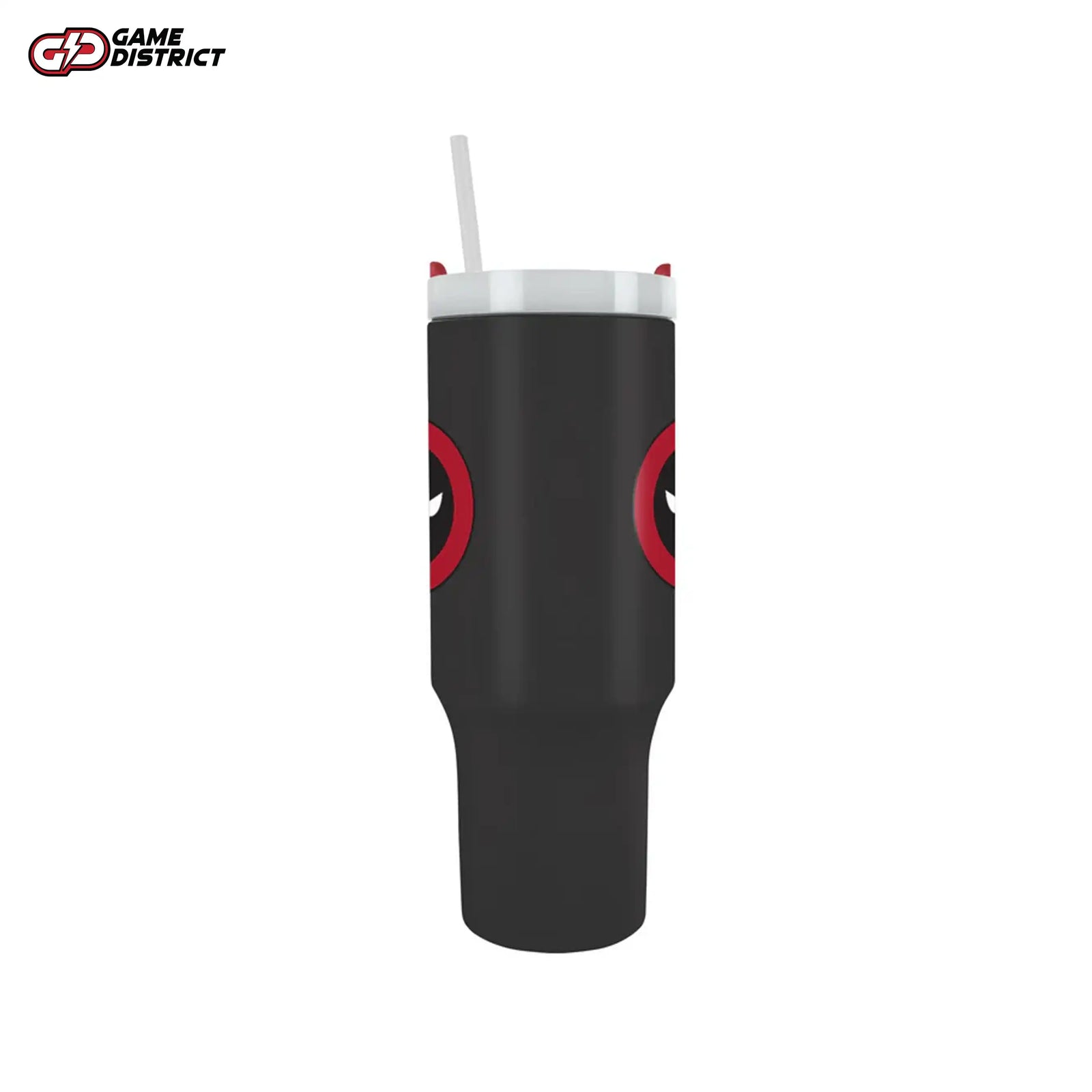 Deadpool (Symbol) 40oz Tumbler