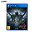 Diablo III Reaper of Souls PS4 Game Cover DVD Buy Online Mockup Used