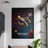 Don'T Hug Me I'M Scared (Falling) 61 X 91.5cm Maxi Poster