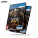 Doom 3 VR PS4 Game Cover DVD Buy Online Mockup Used