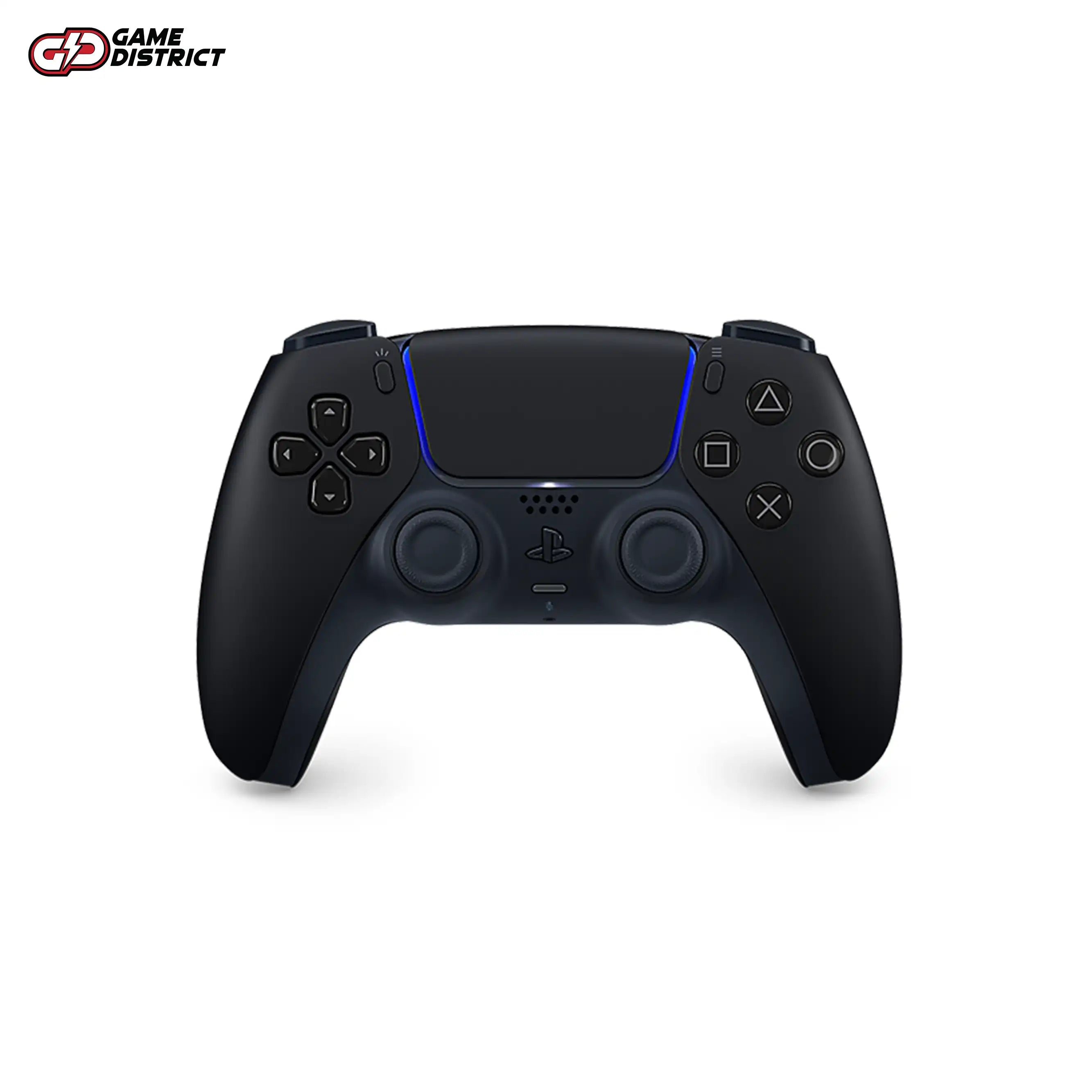 Sony DualSense Wireless Controller - Midnight Black