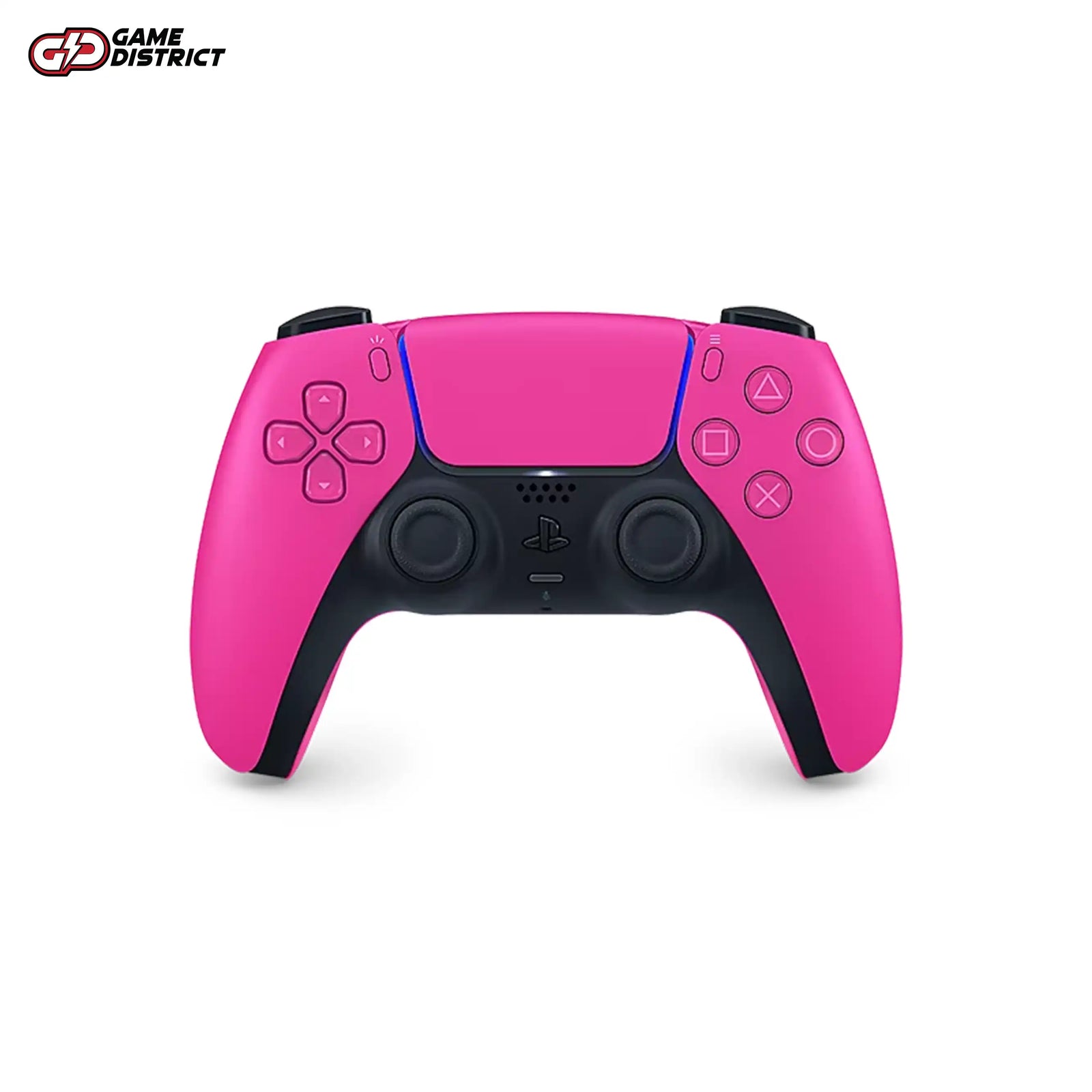 Sony DualSense Wireless Controller -  Nova Pink