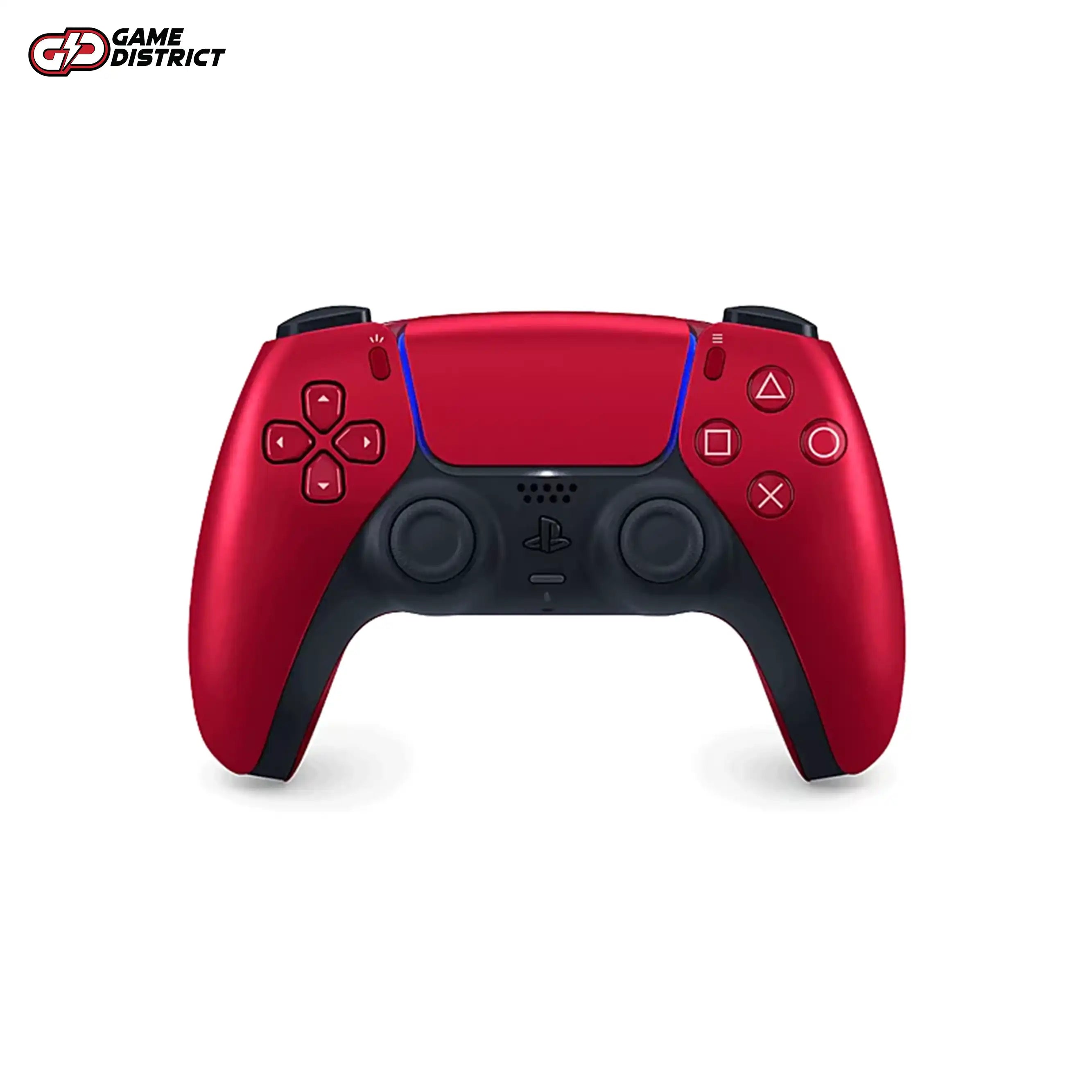 Sony DualSense Wireless Controller - Volcanic Red