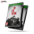 EVIL WITHIN Xbox Game Cover DVD Buy Online Mockup Used