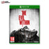 EVIL WITHIN Xbox Game Cover DVD Buy Online Mockup Used