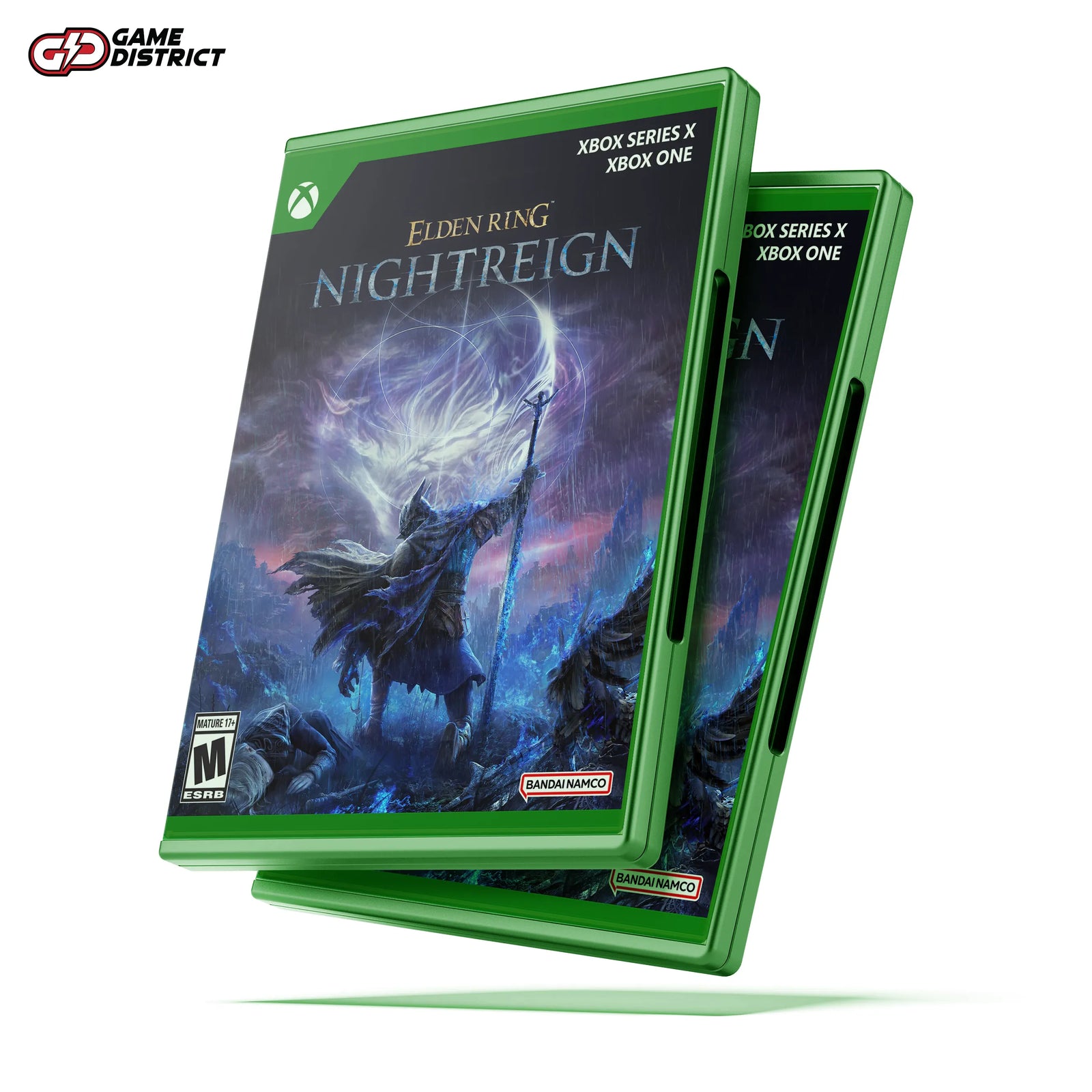 Elden Ring Nightreign Xbox