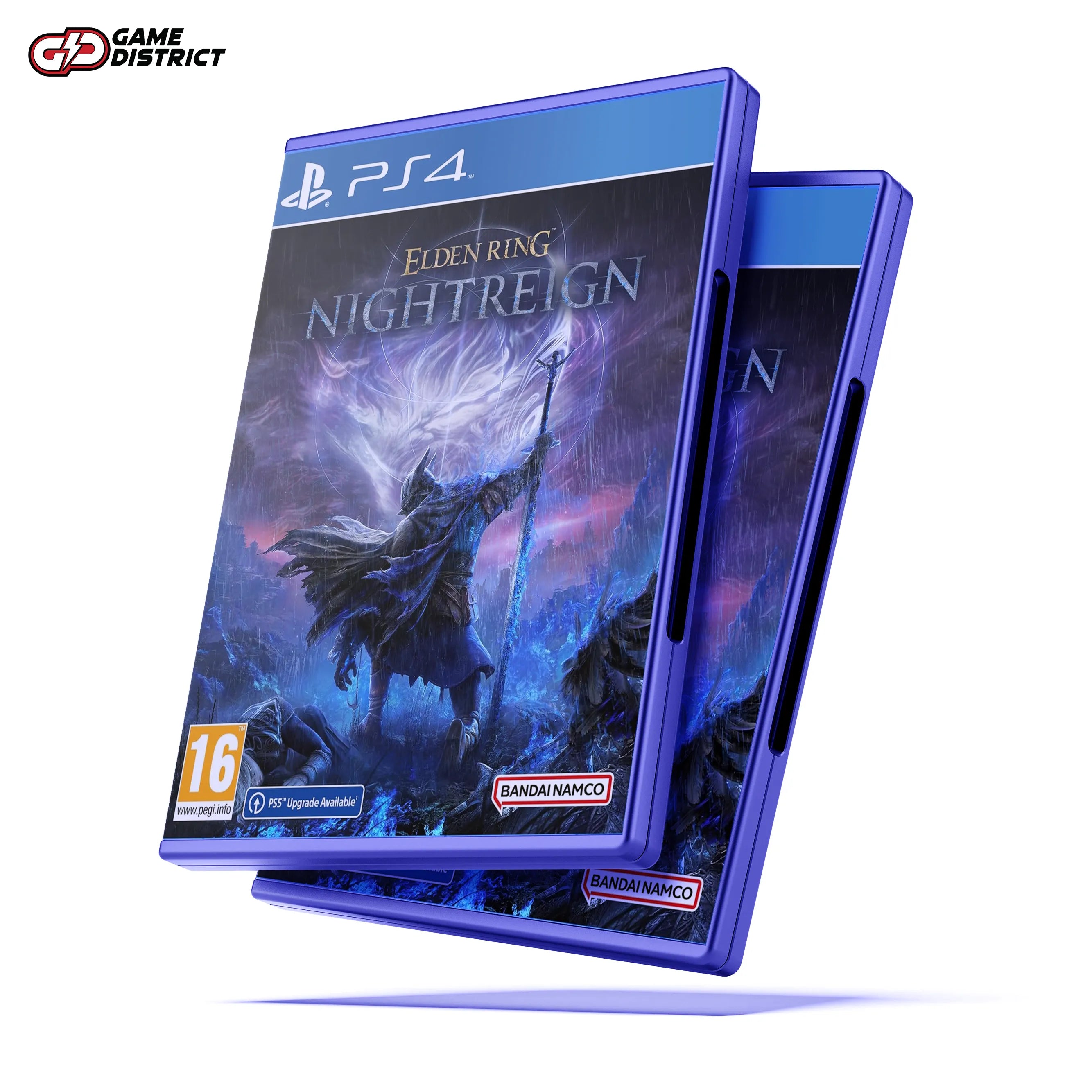 Elden Ring Nightreign Ps4