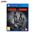 Evolve PS4 Game Cover DVD Buy Online Mockup Used
