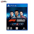 F1 2018 PS4 Game Cover DVD Buy Online Mockup Used