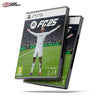 FC 25 PS5 Game Cover DVD Buy Online Mockup Used 