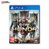 FOR HONOR PS4 Game Cover DVD Buy Online Mockup Used