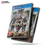 FOR HONOR PS4 Game Cover DVD Buy Online Mockup Used
