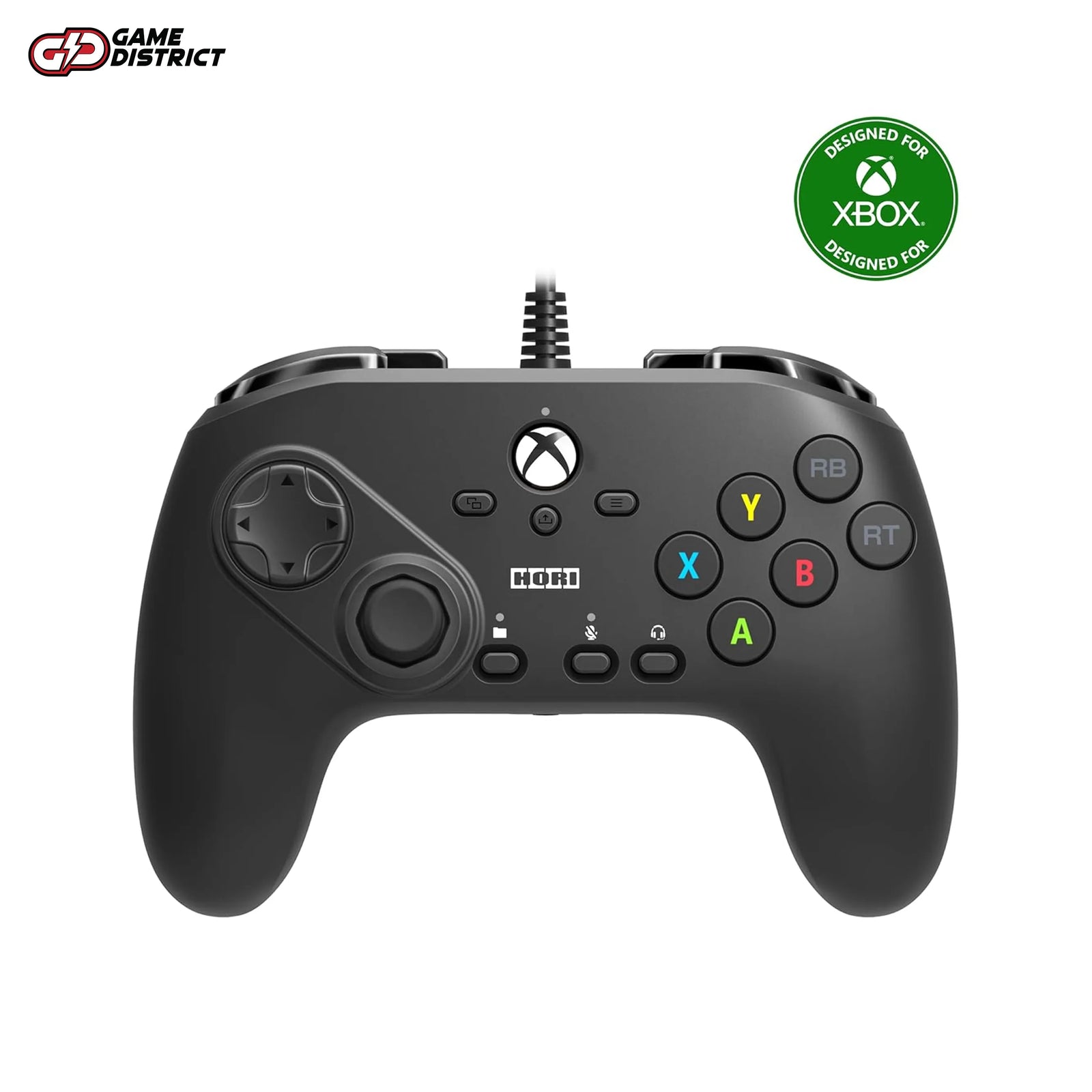 Fighting Commander Controller - Xbox Series X