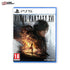Final Fantasy XVI PS5 DVD Cover PG 18