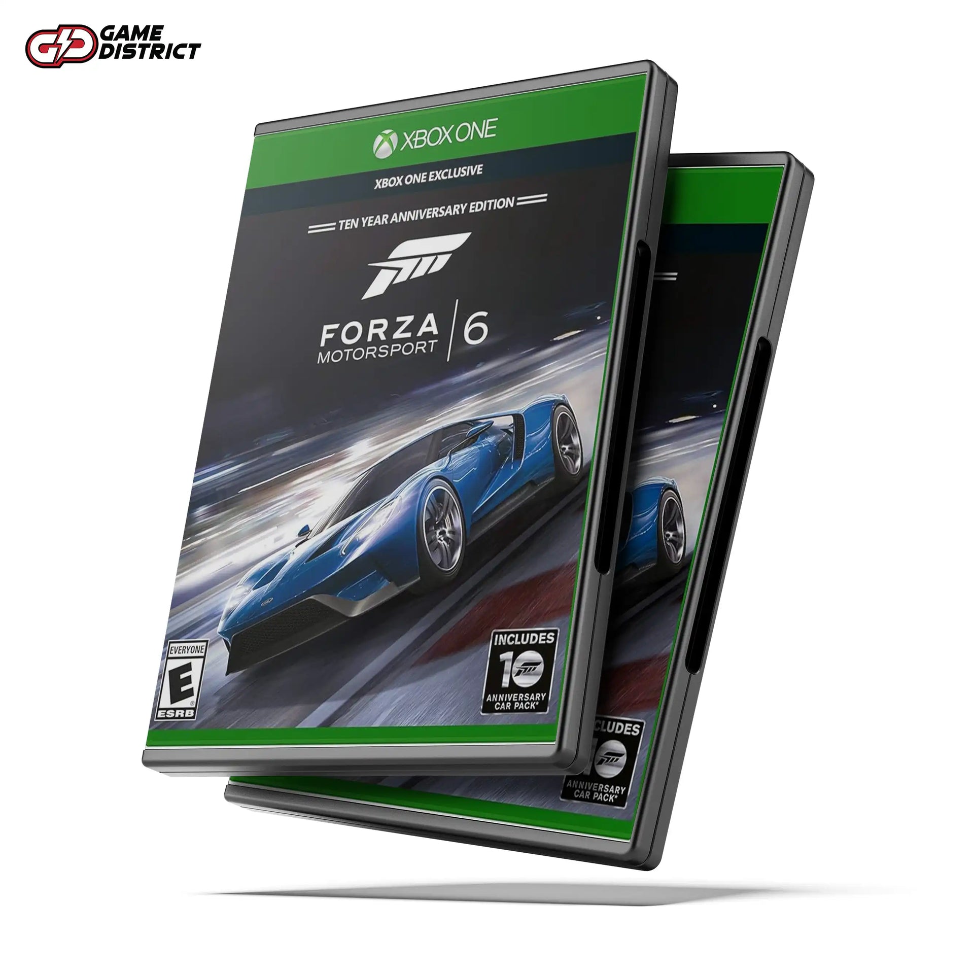 Forza Motorsport – Game District Elgin