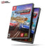 GEAR CLUB UNLIMITED Nintendo Game Cover DVD Buy Online Mockup Used