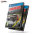 GRAVEL PS4 Game Cover DVD Buy Online Mockup Used