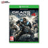 Gears Of War 4 Xbox Game Cover DVD Buy Online Mockup Used