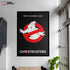 Ghostbusters (Logo) 61 X 91.5cm Maxi Poster