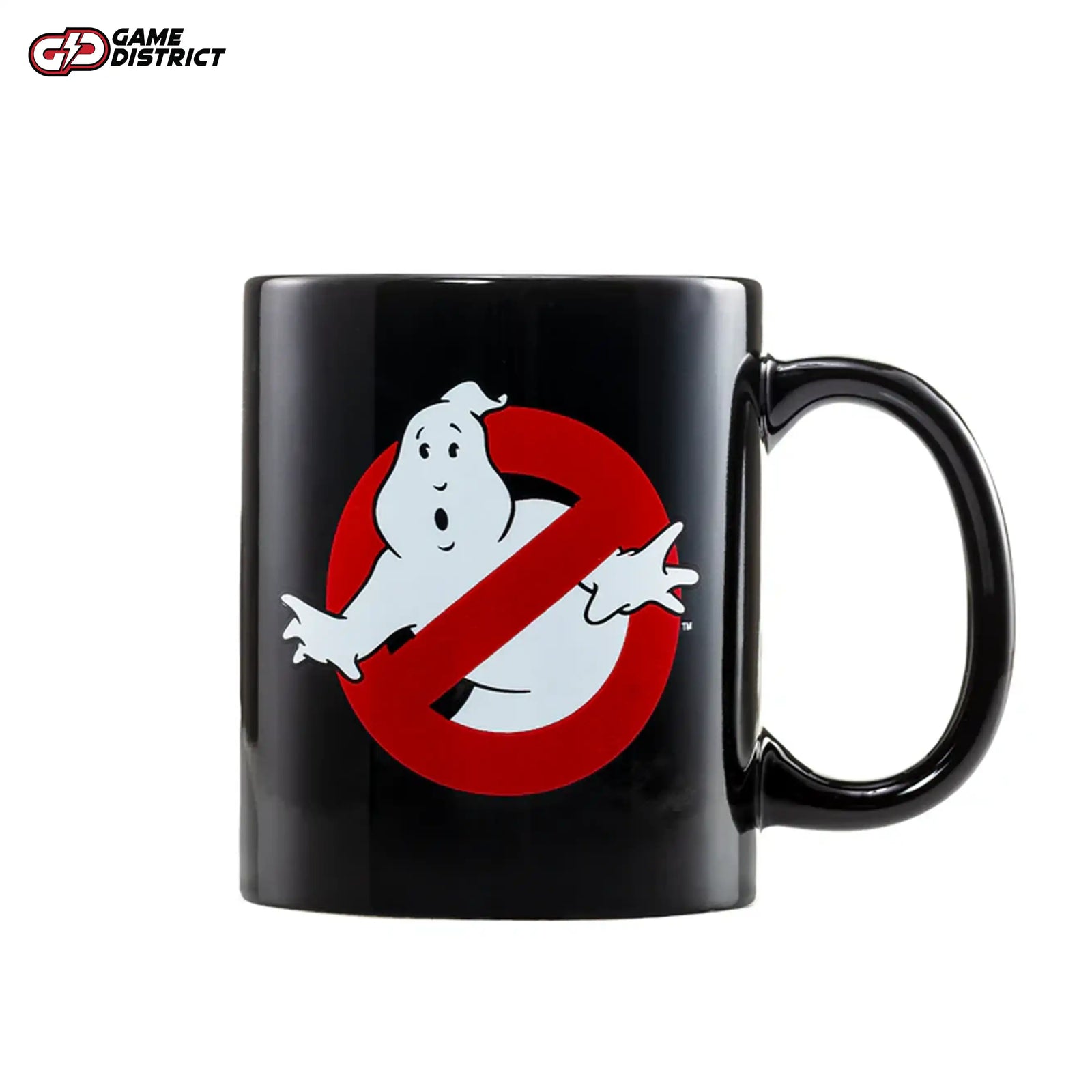 Ghostbusters (No Ghost) Mug & Sock Set